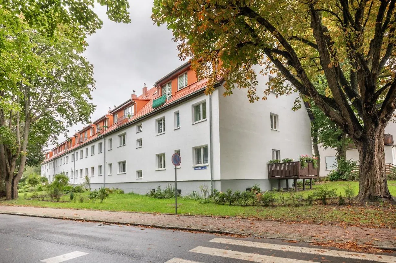 Family Three Bedroom Apartment Podczele Sunrise By Noclegi Renters Kolobrzeg Poland