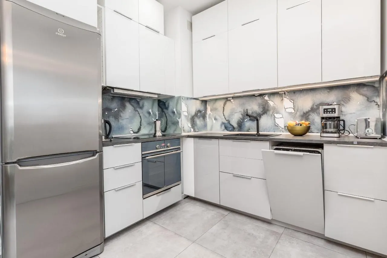 Family Three Bedroom Apartment Podczele Sunrise By Noclegi Renters Kolobrzeg 0*,