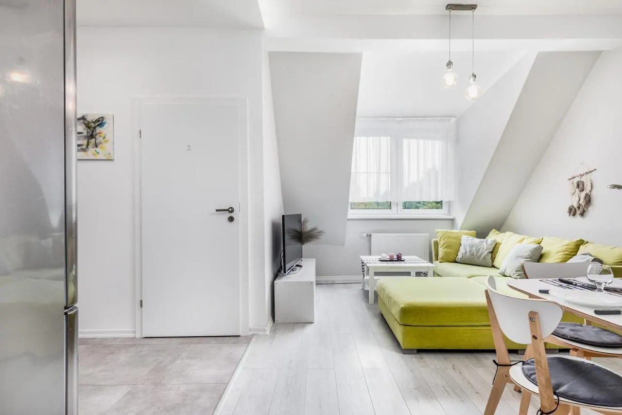 Family Three Bedroom Apartment Podczele Sunrise By Noclegi Renters Kolobrzeg