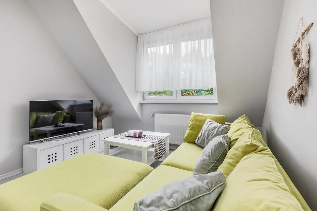 Family Three Bedroom Apartment Podczele Sunrise By Noclegi Renters Kolobrzeg 0*,